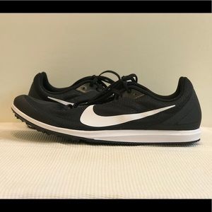 Nike Men Zoom Rival D Racing Shoe